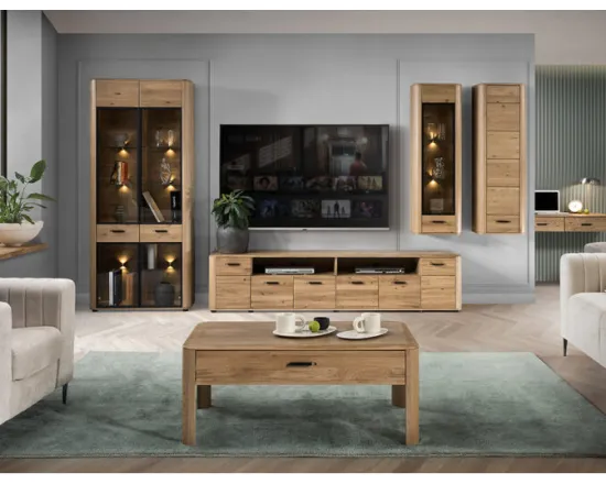 TV stolík Monaco