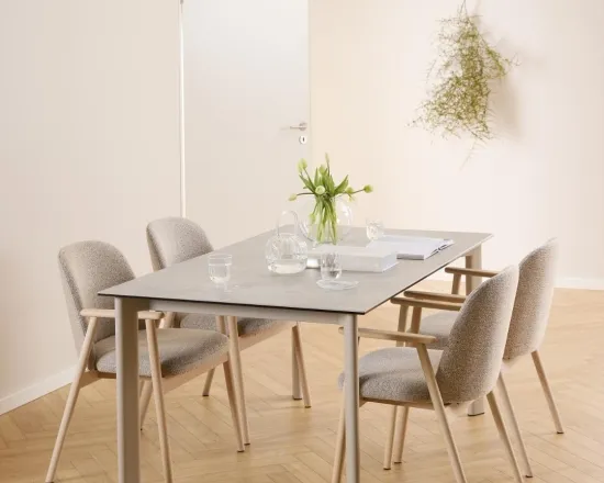 Stôl Palermo 160 cm