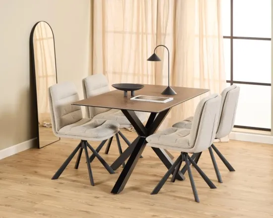 Stôl Heaven 135