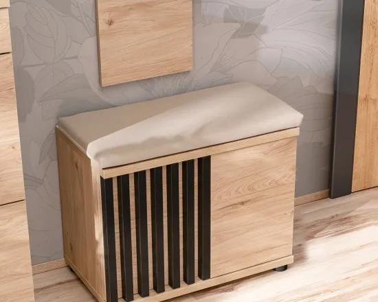 TV stolík Pedro