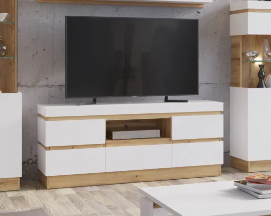 TV stolík Calabria