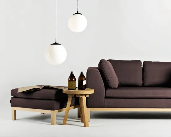 Taburet Ambient Wood