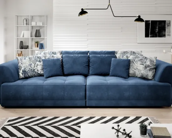 Pohovka Tiga Bigsofa