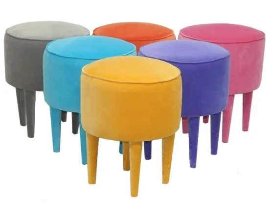 Stolička Pastel