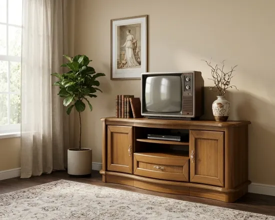 TV stolík Caren