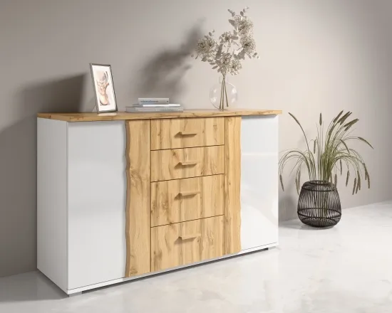 Komoda Wood II