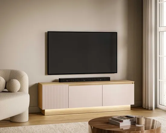 TV stolík Hills