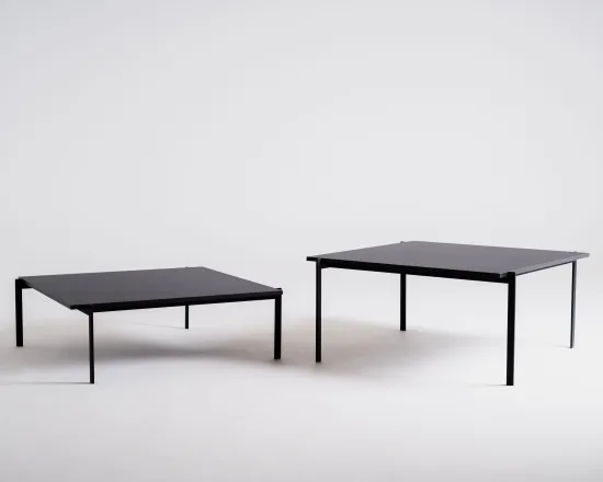 Konferenční stolek do obývacího pokoje Borge 100