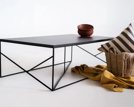 Odkladací stolík Fancy 140x80 cm