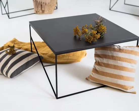 Odkladací stolík Fancy 50