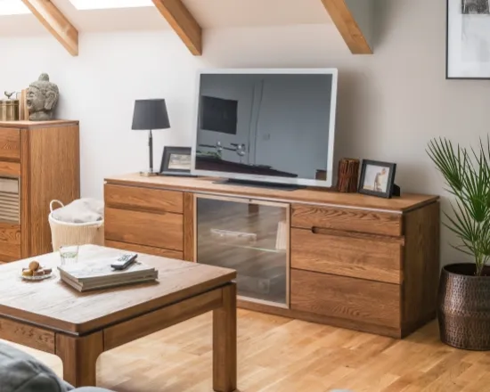 TV stolík Montenegro