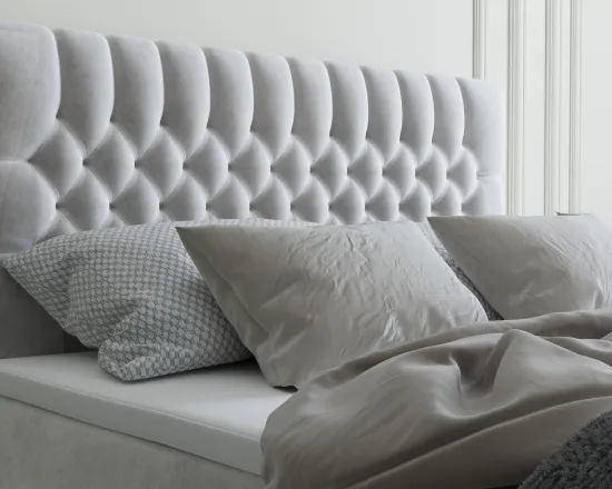 Postel boxspring 160 Dalia