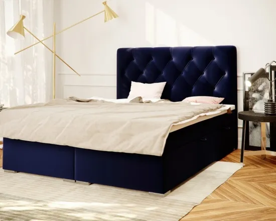 Postel boxspring 180 Roma