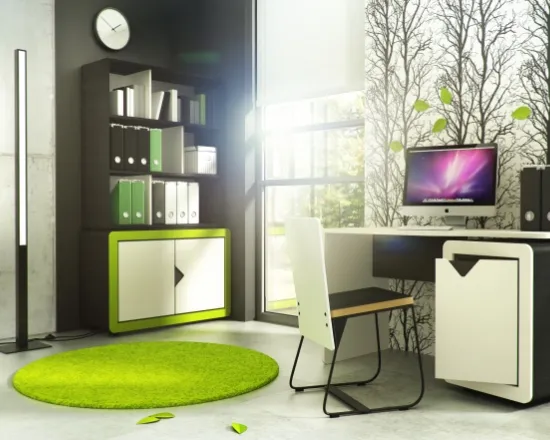 Nadstavec ku kredencu Frame