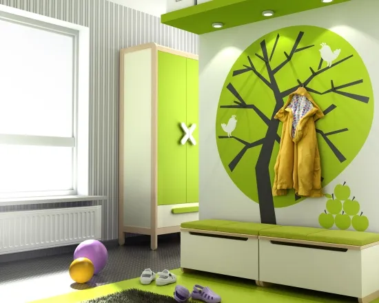 Truhlica TOY_BOX
