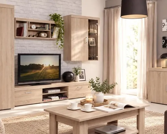 TV stolek Damis