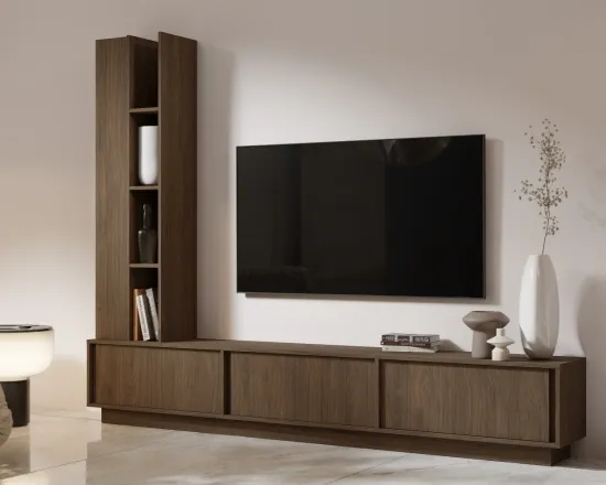 TV stolek Velor 