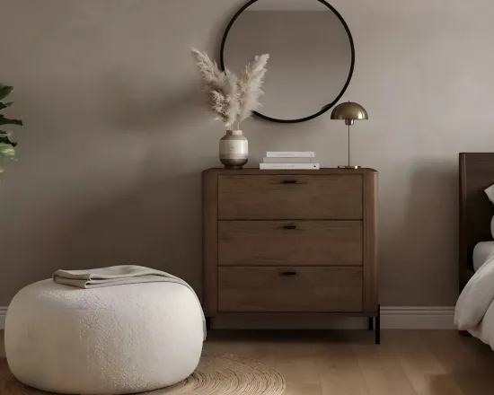 Komoda Madera
