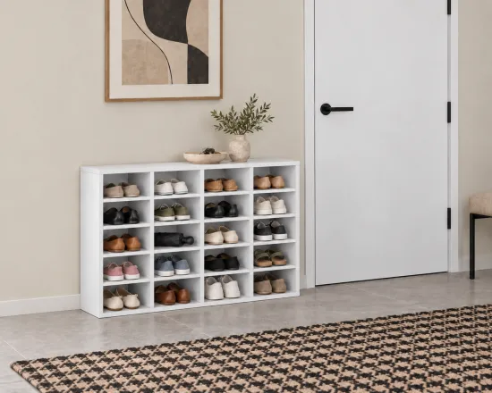 Botník Teno 104x65x33 cm