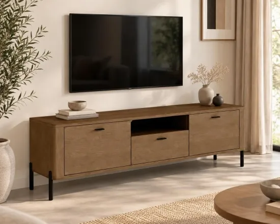 TV stolík Madera