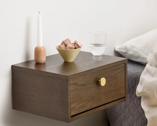 Nočný stolík Monfort