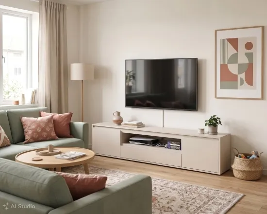 TV stolík Zapato