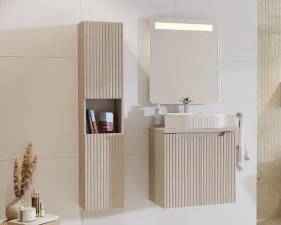 TV stolík pod umývadlo Nova Cashmere