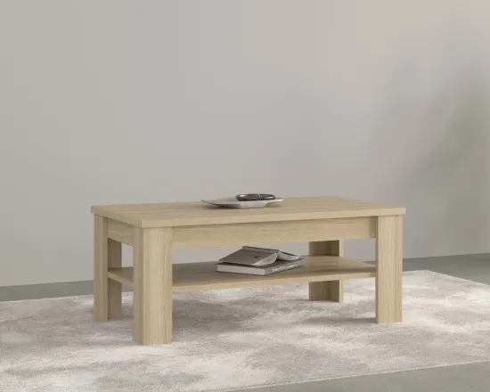 Odkladací stolík Cuba II