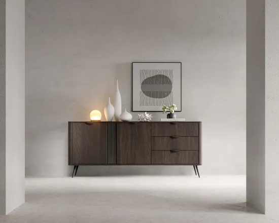 Komoda Veris