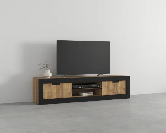 TV stolík 2D Tudor