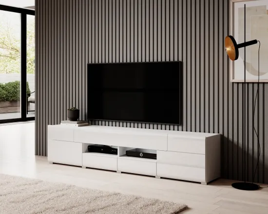 TV stolík Toledo