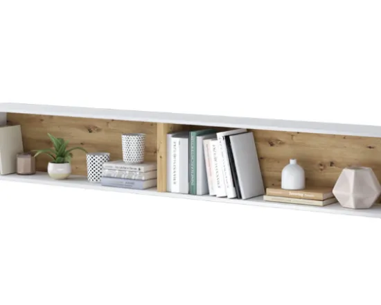 Polica Bed Concept