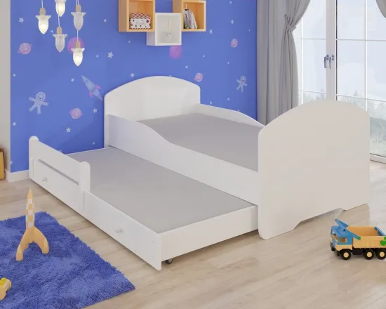 Postel Pepe II 160 cm