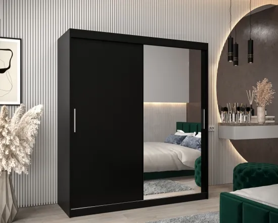 Skriňa s posuvnými dverami Tokyo 2 180