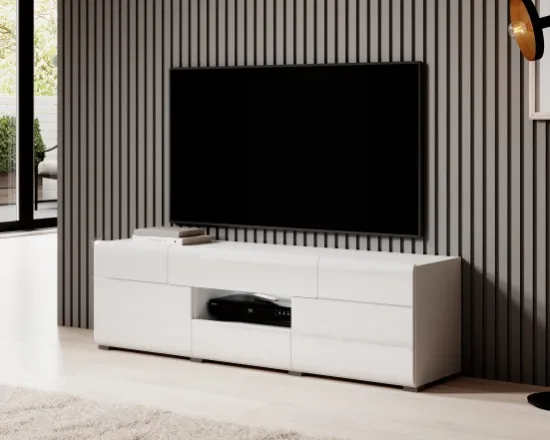TV stolík Toledo