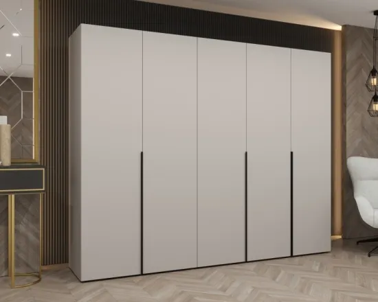 Skriňa Alicante 1 250 cm