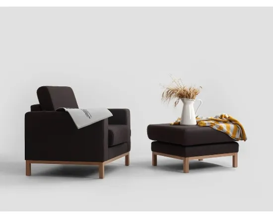 Taburet Scandic