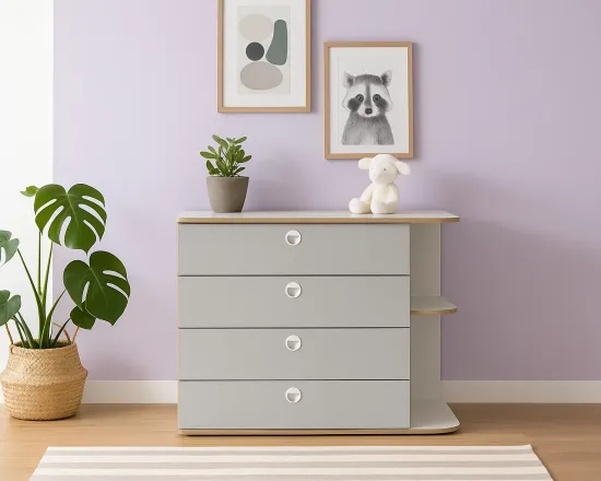 Komoda Pinio