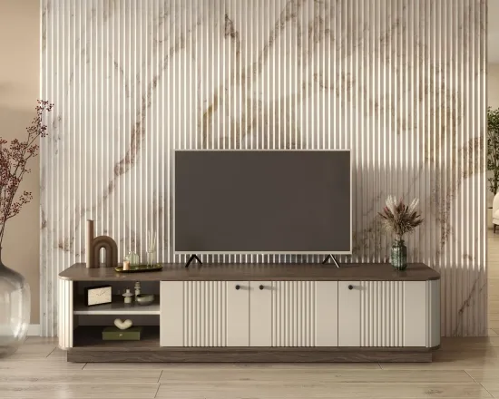 TV stolík 3D 187 Vesper