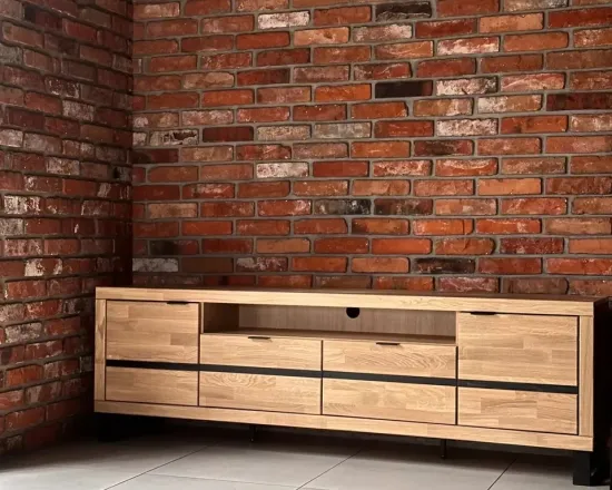 TV stolík Mono loft