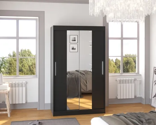 Skriňa Santos 120