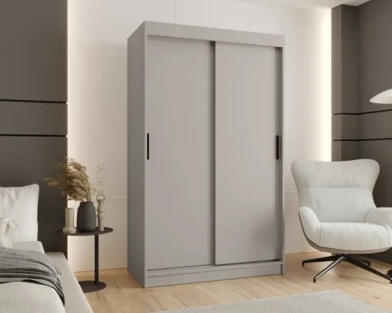 Skriňa Rubino 120 cm