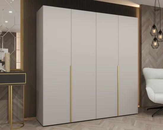 Skriňa Alicante 1 200 cm