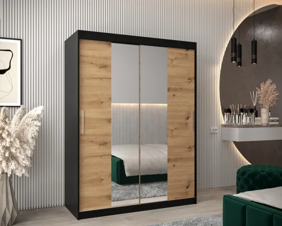 Skriňa s posuvnými dverami Tokyo 1 150