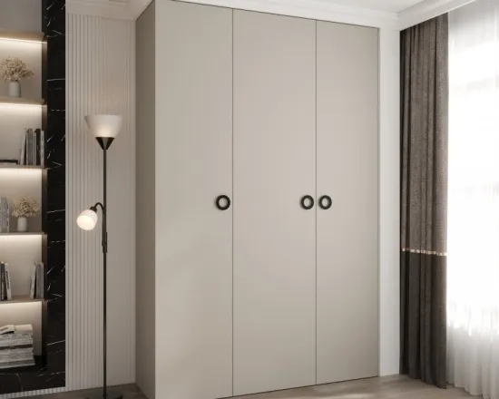 Skriňa Como 1 160 cm