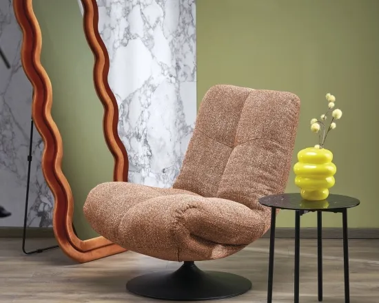 Kreslo Mango