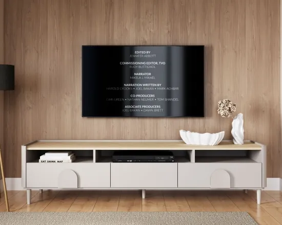 TV stolík 200 Amilio