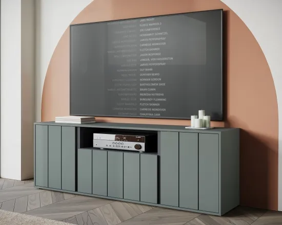 TV stolek Urban Box