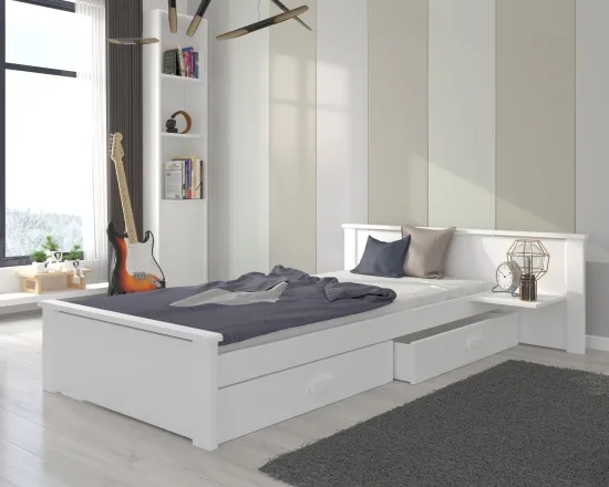 Postel Aldex Shelf 180 cm