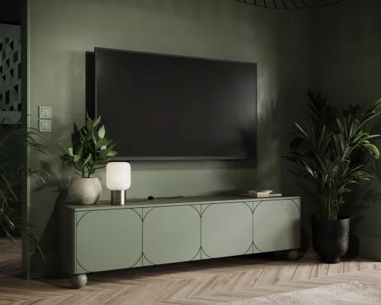 TV stolík Sonatia II
